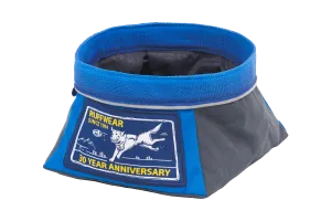 30th Anniversary Quencher™ Packable Dog Bowl