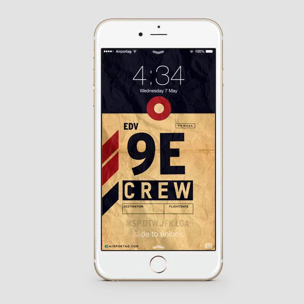 9E - Mobile wallpaper