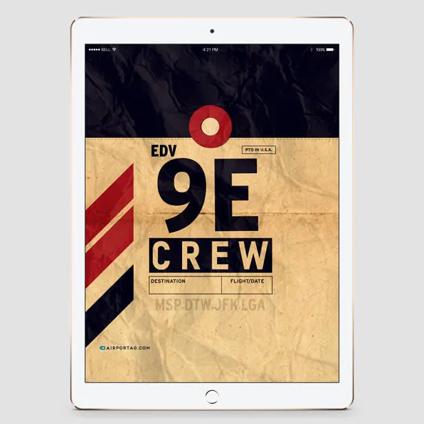 9E - Mobile wallpaper
