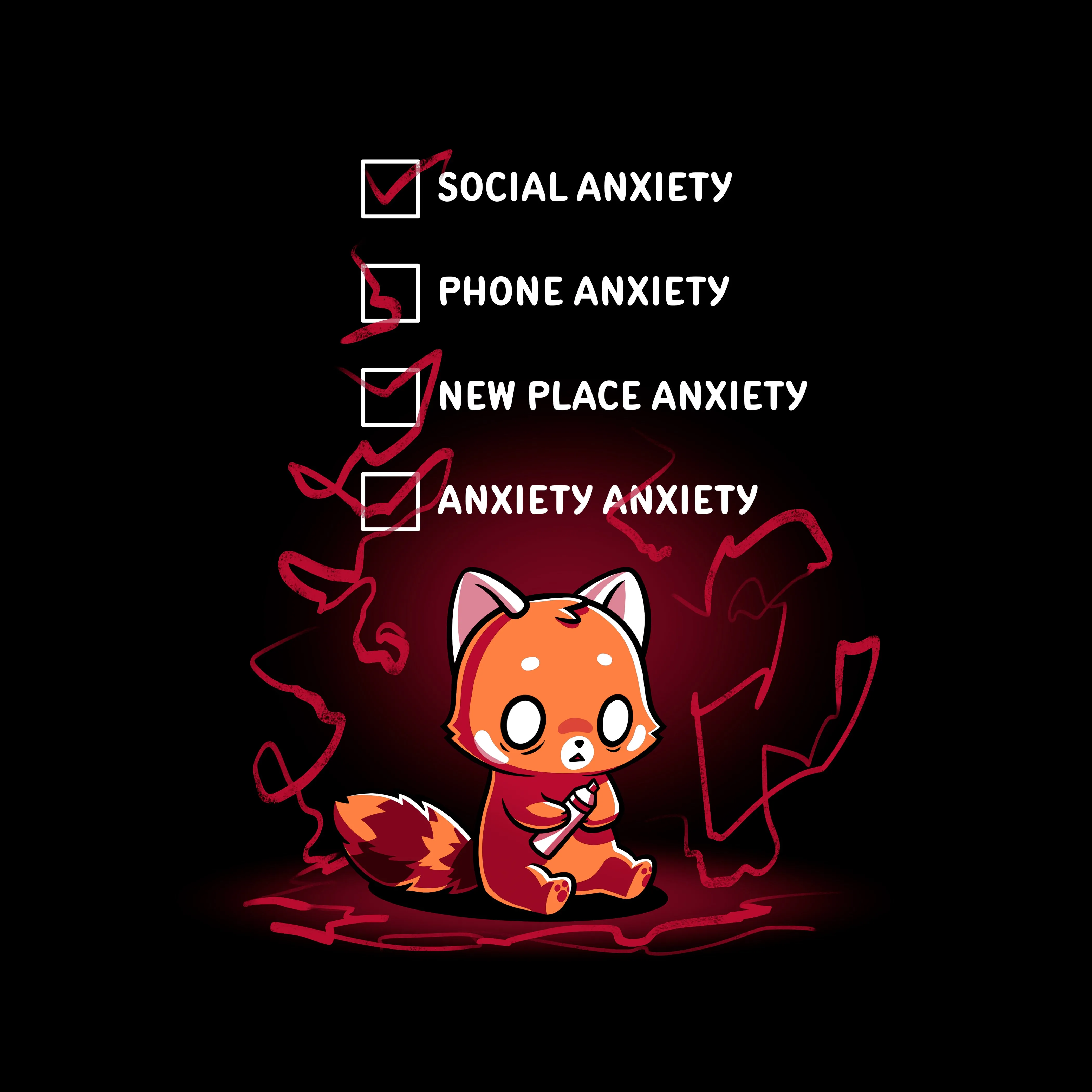 Anxiety Checklist