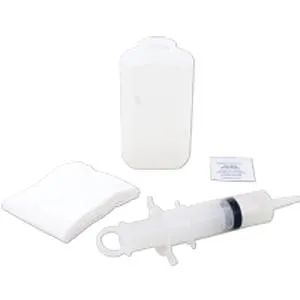 Cardinal Health PIT Irrigation Tray, 1 Each