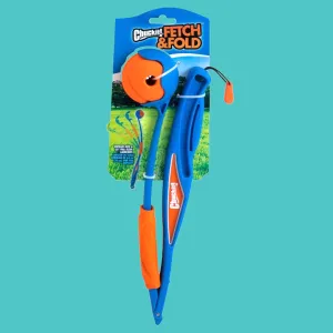 Chuckit! Fetch & Fold Launcher