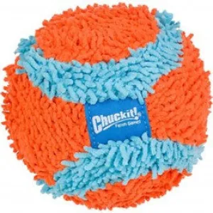 Chuckit! Plush Indoor Ball, 4.5"