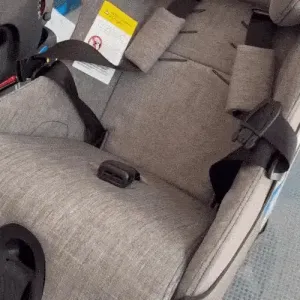 Clek - P-Thingy Car Seat Protector - Foonf   Fllo