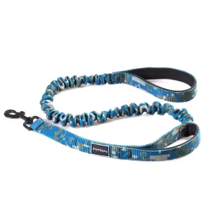 Dual Handle Dog Leash - Shock absorbing dog leash