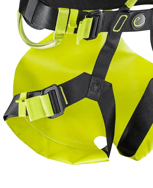 Edelrid Irupu Harness VARIO