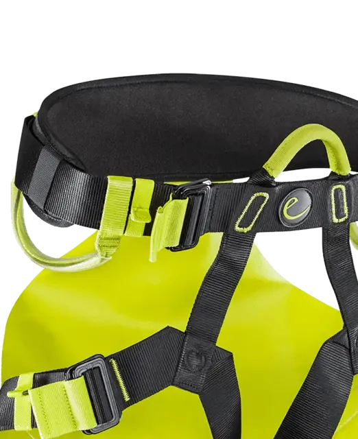 Edelrid Irupu Harness VARIO