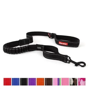 EZYDOG Zero Shock Dog Leash - 72"   Traffic Control - Various Color Options