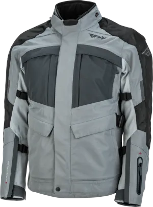 Fly Off Grid Jacket