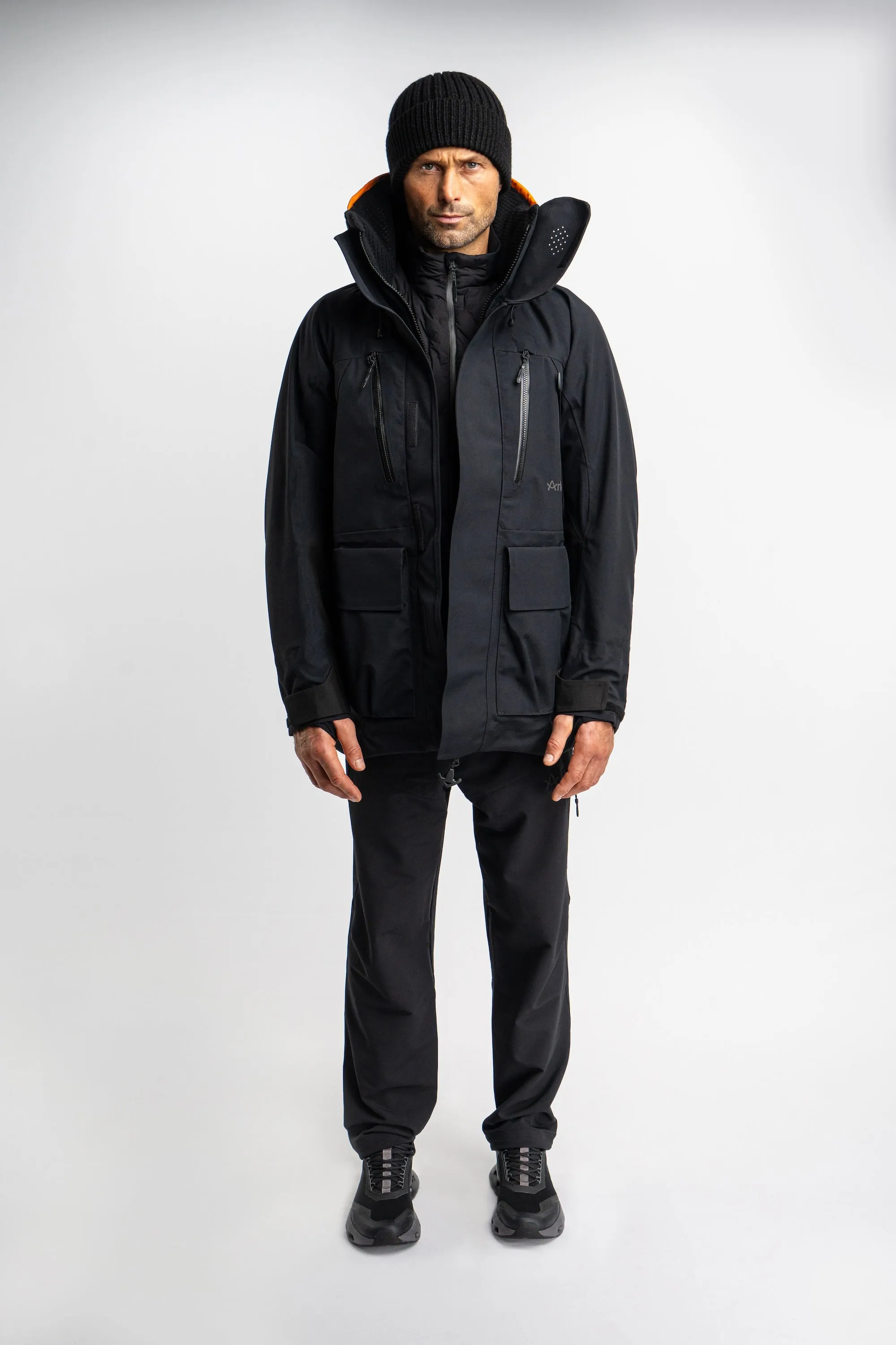 Foul Weather Jacket