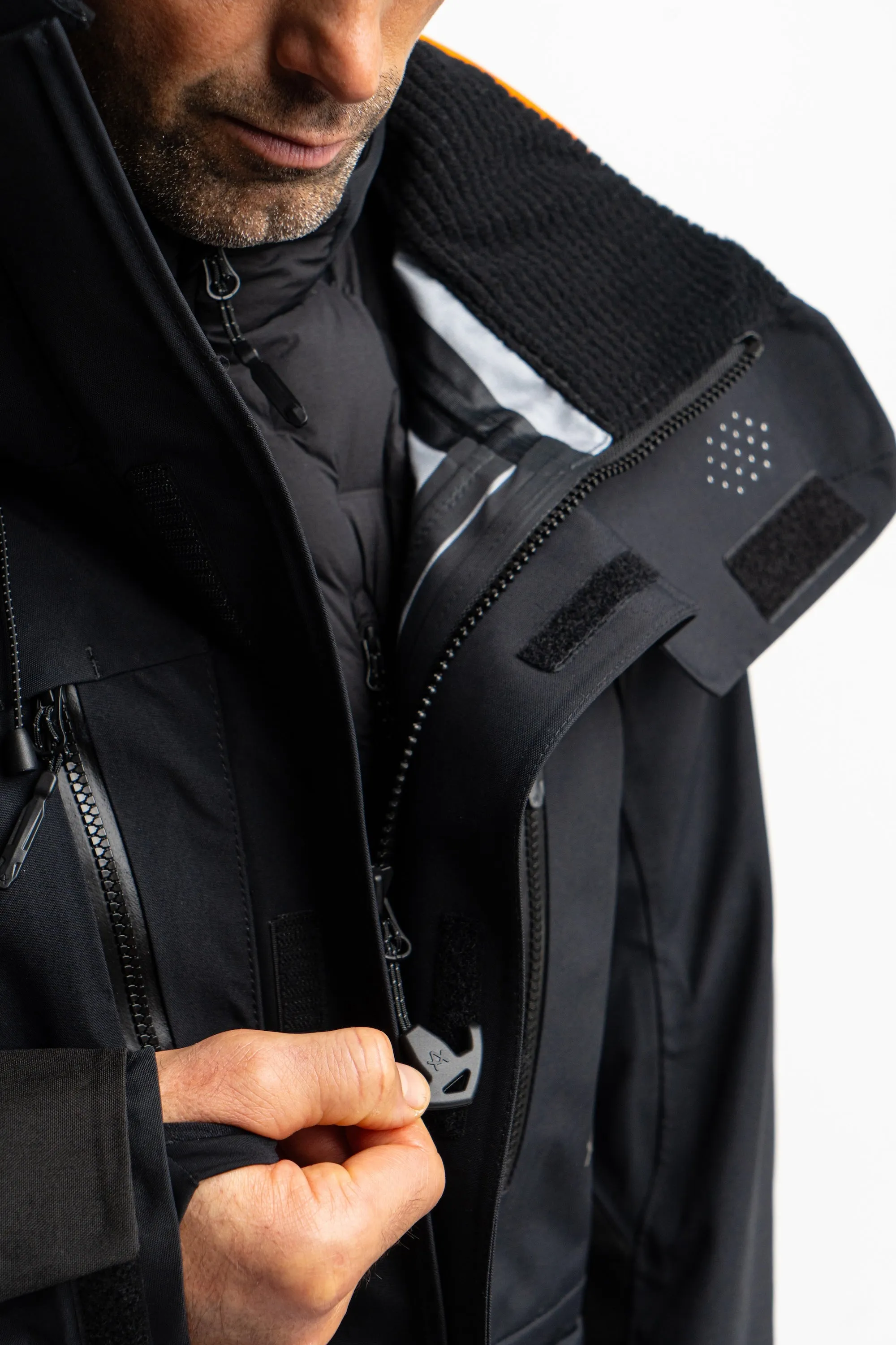 Foul Weather Jacket