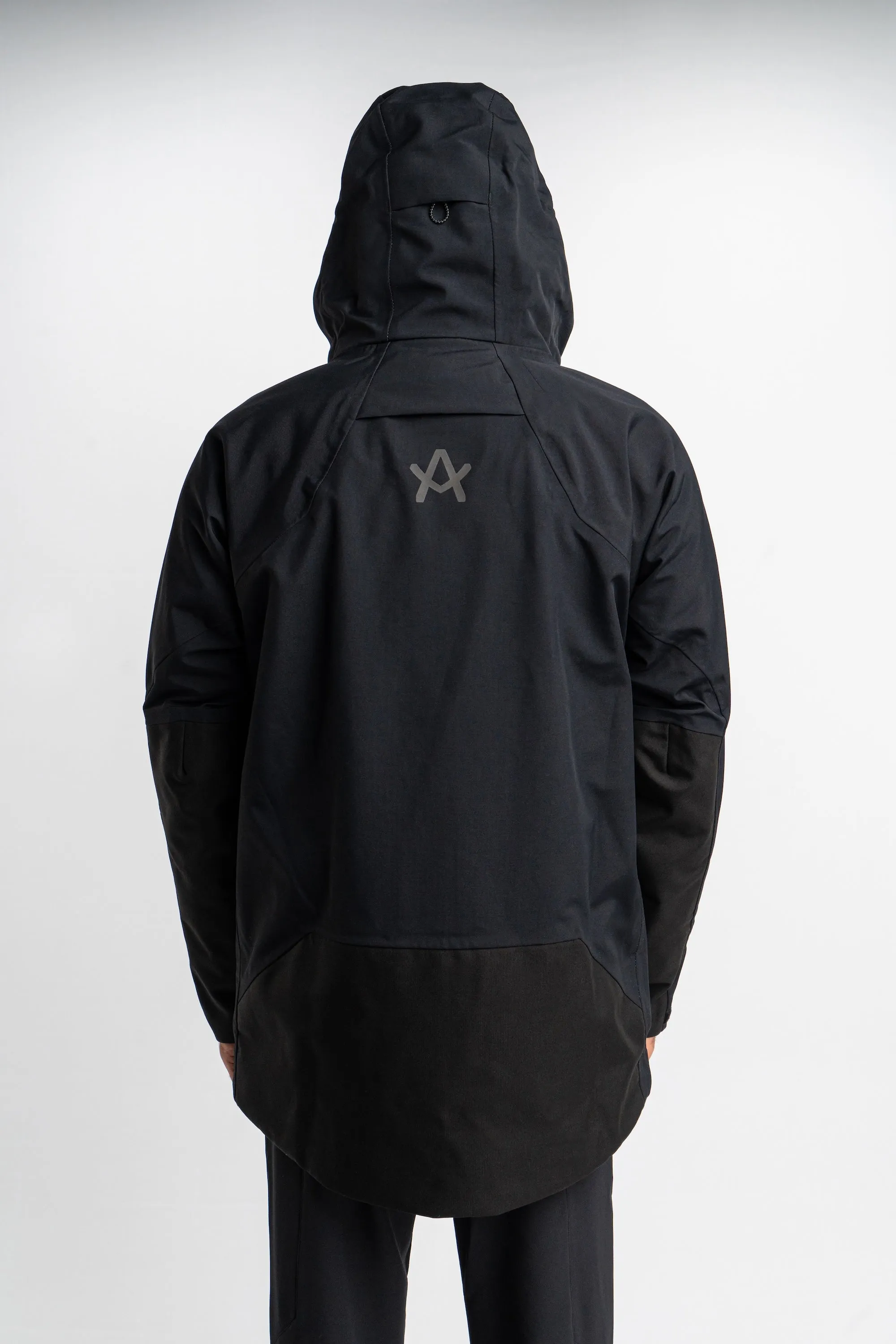 Foul Weather Jacket