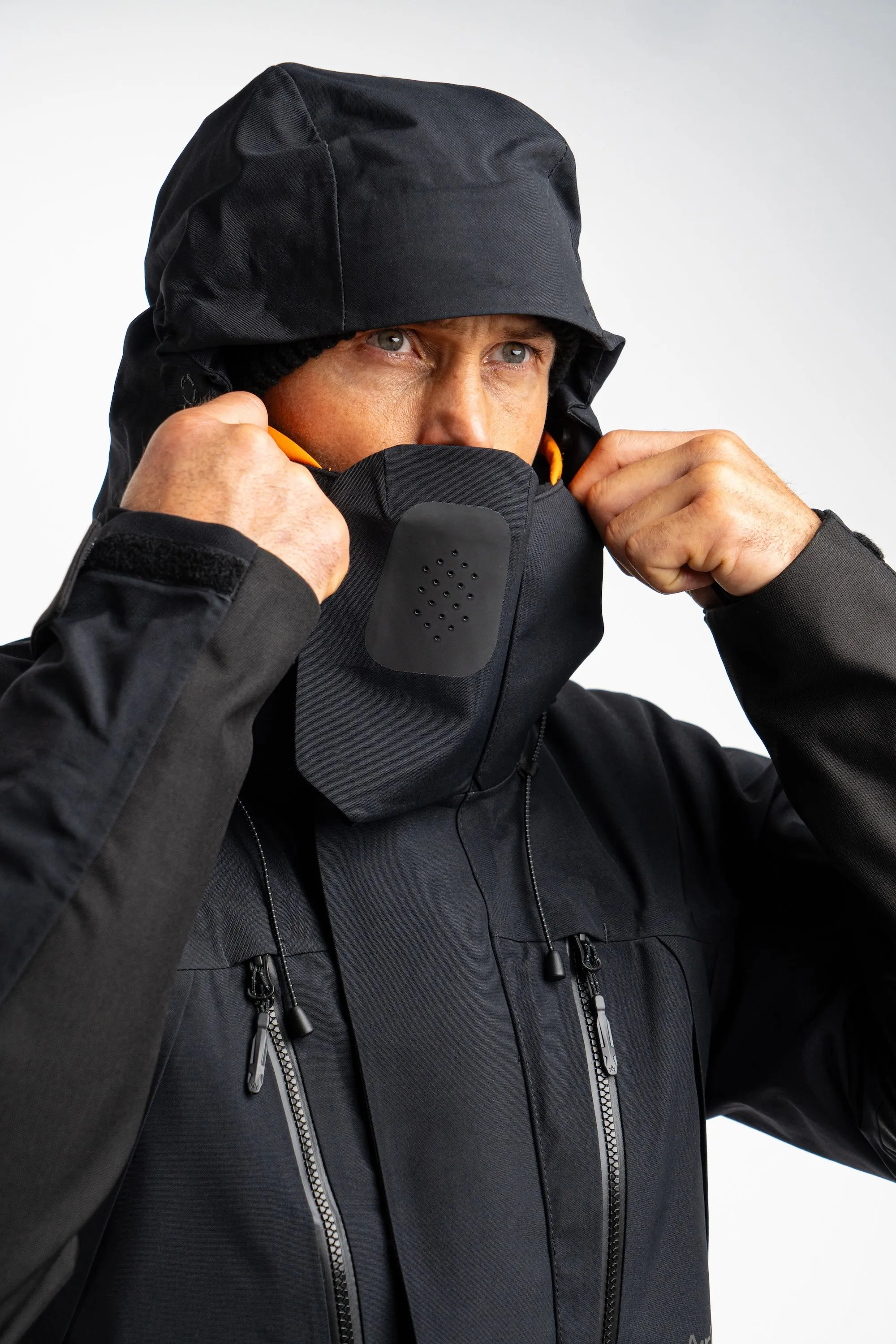 Foul Weather Jacket