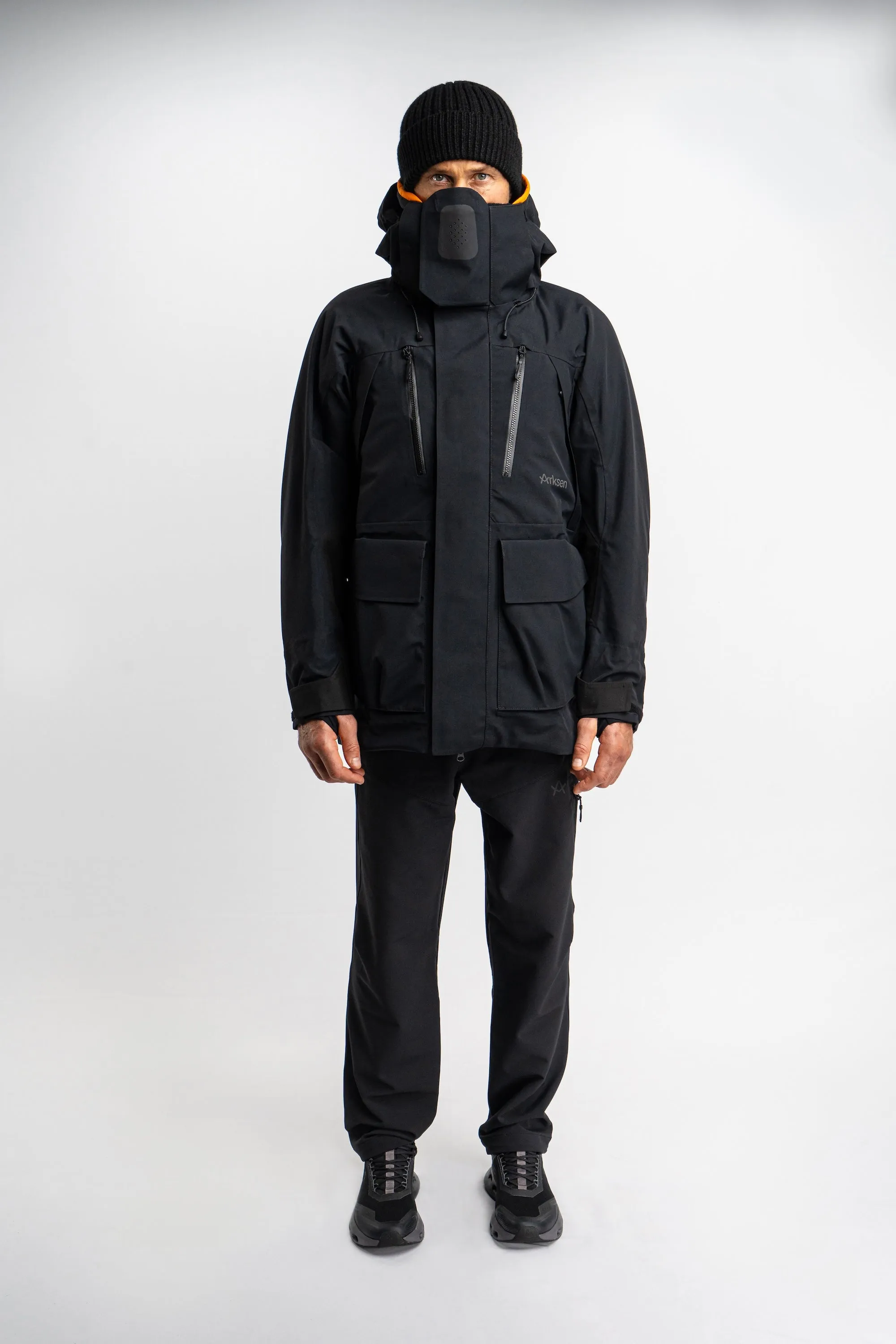 Foul Weather Jacket