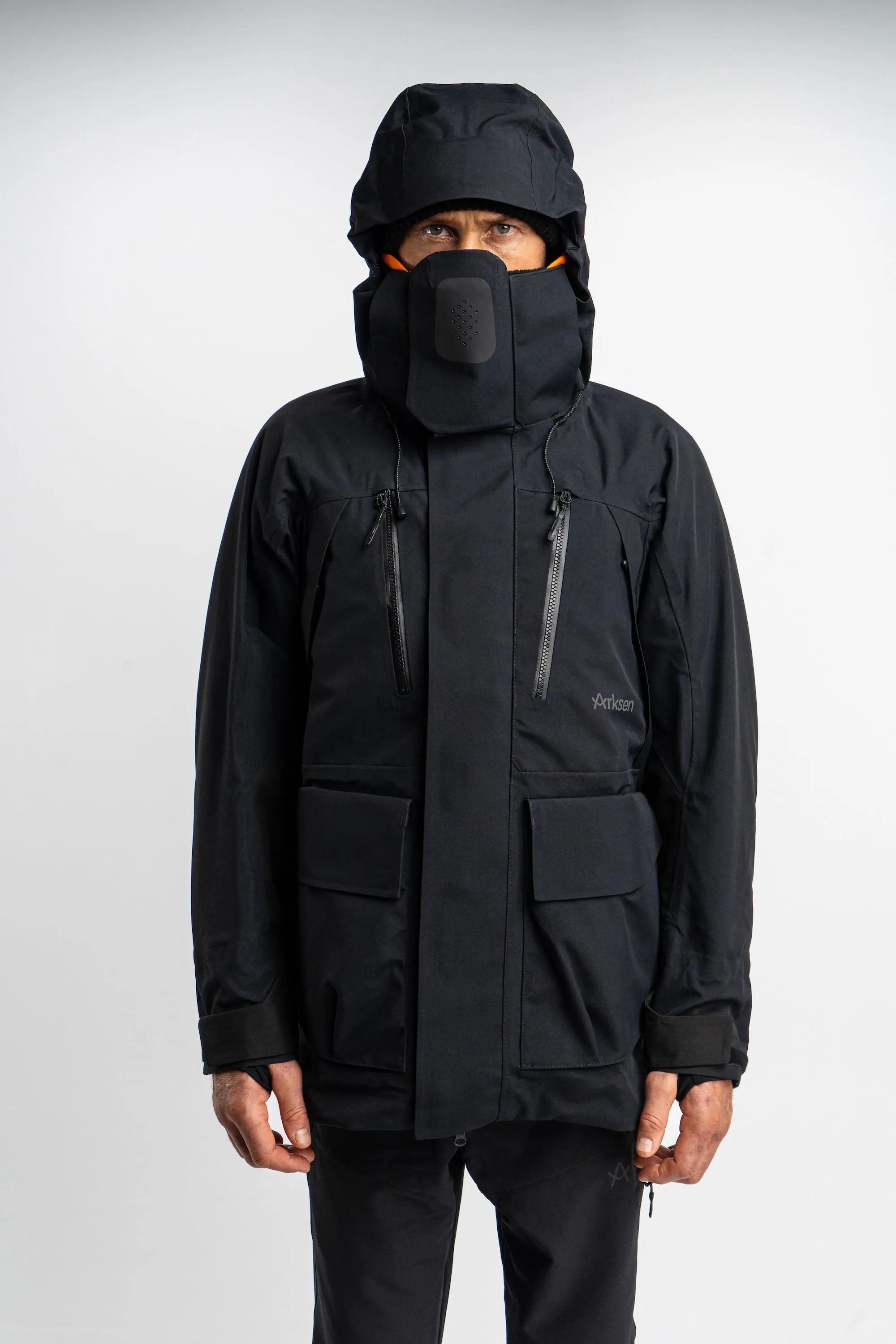 Foul Weather Jacket