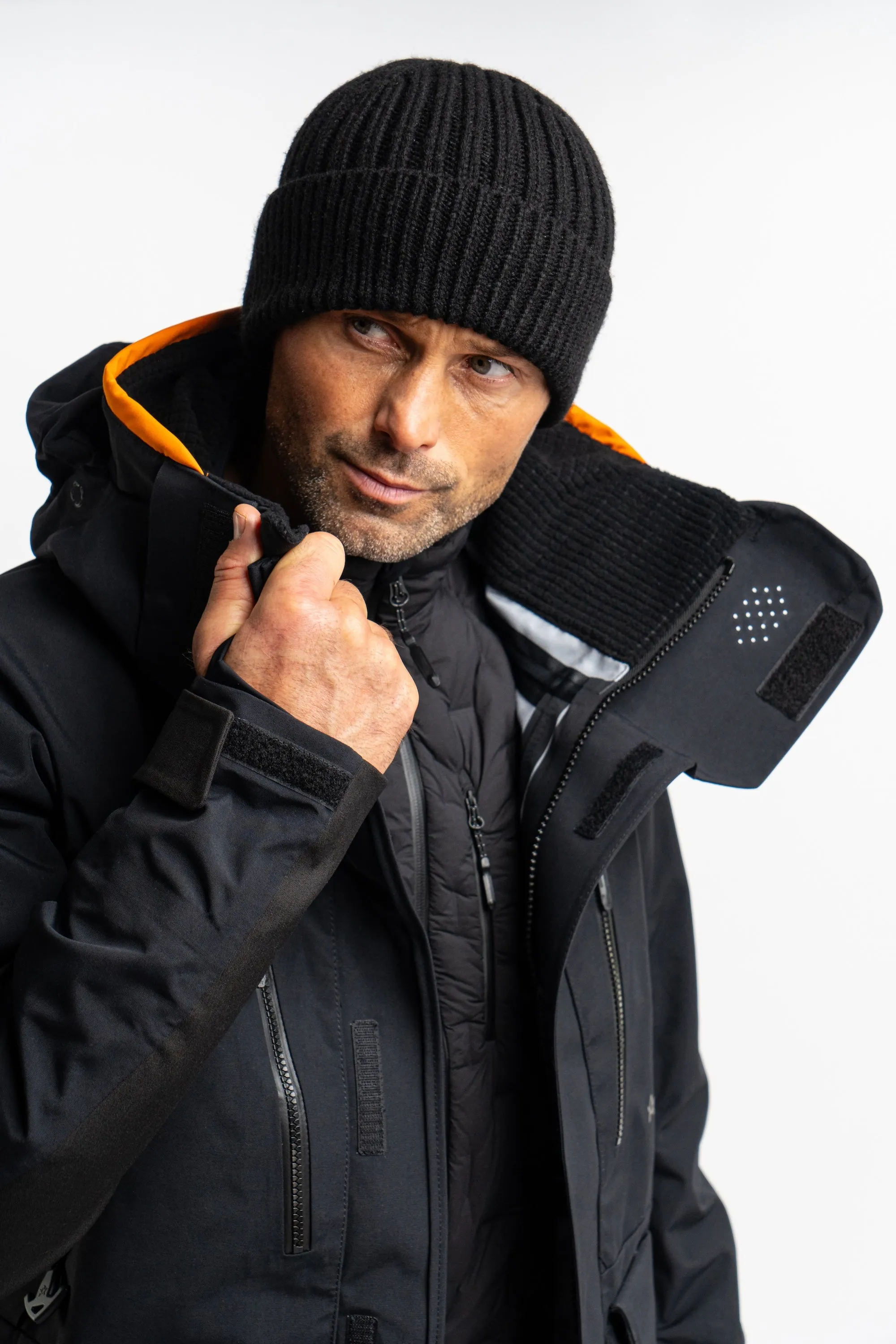 Foul Weather Jacket