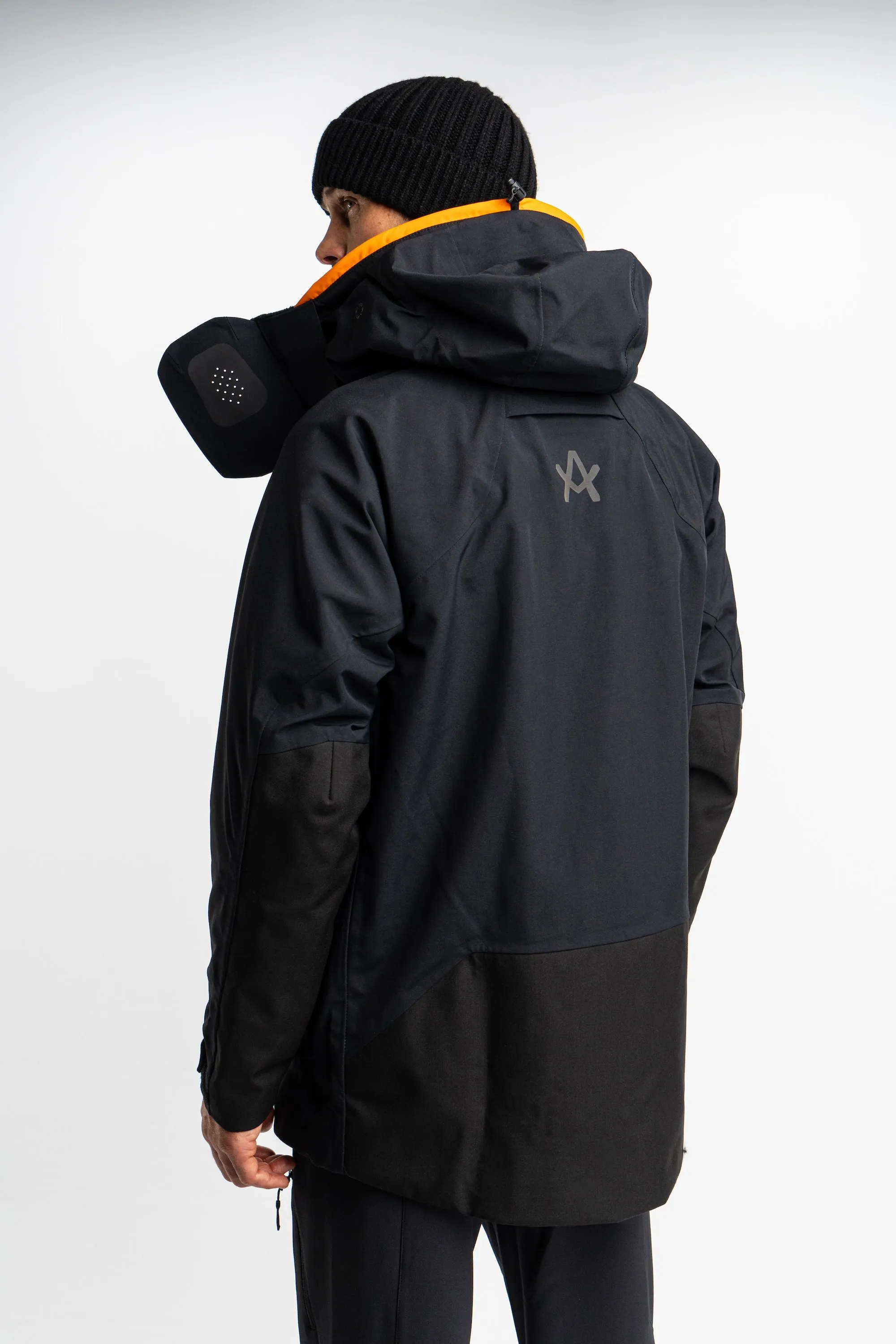 Foul Weather Jacket