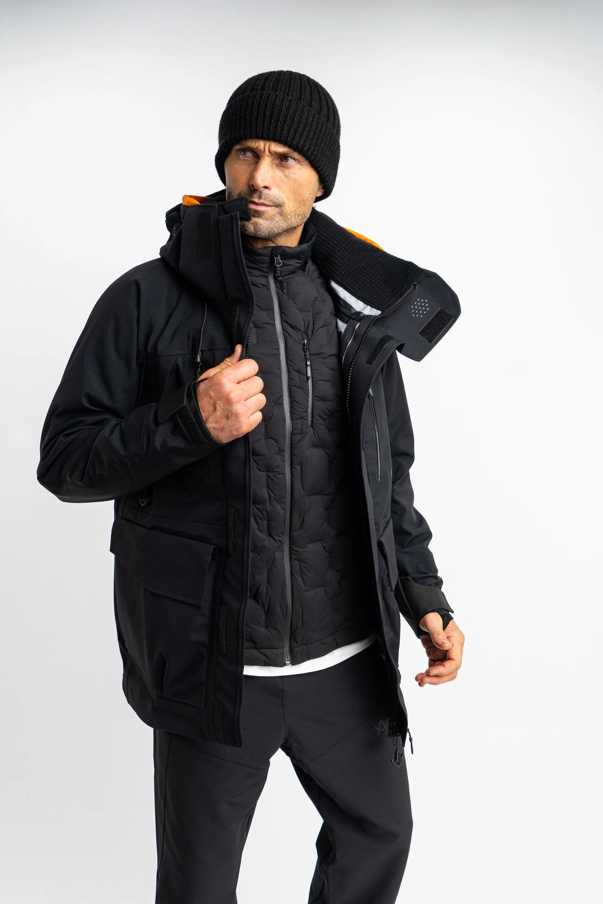 Foul Weather Jacket