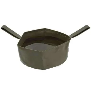 Highlander Pvc Collapsible Water Bowl