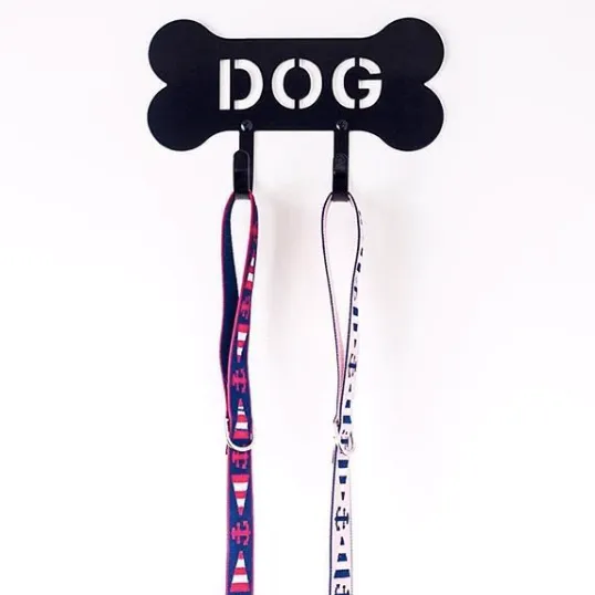 Leash Holder "DOG"