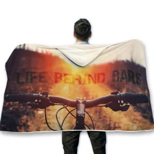 Life Behind Bars