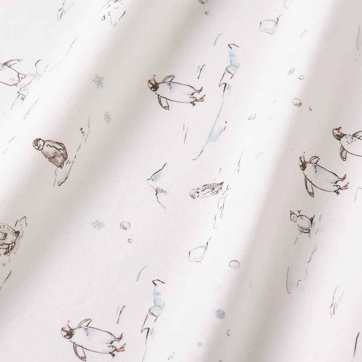 Magic Adventure Waterproof Baby White Changing Mat