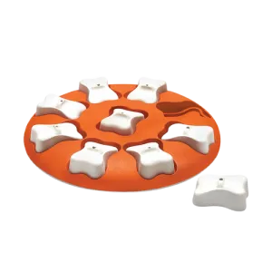 Outward Hound Dog Puzzle Dog Smart
