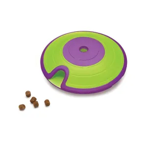 Outward Hound Nina Ottosson The Maze Puzzle Feeder Dog Toy^^^