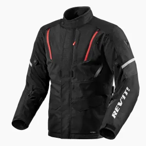 REV'IT! Move H2O Jacket