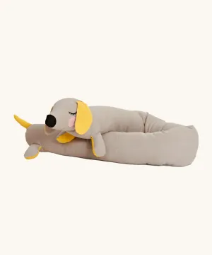 Roommate Lazy Dog Long Cushion