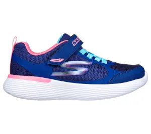 SKECHERS GO RUN 400 V2 - GUSTO RACER - 302429L - NVHP