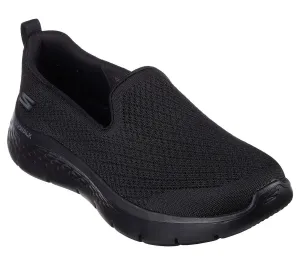 SKECHERS GO WALK FLEX - OCEAN SUNSET - 124819 - BBK