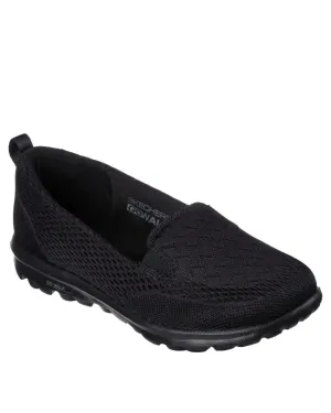 SKECHERS GOWALK CLASSIC - TALIA - 124978 - BBK