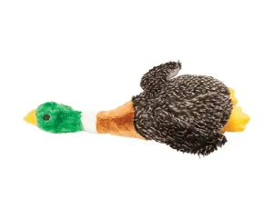 Snuggle Friends Plush Duck with Animal Sound 36cm Dog Toy