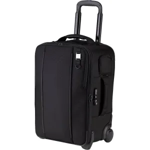 Tenba Roadie Roller 21 Rolling Camera Bag