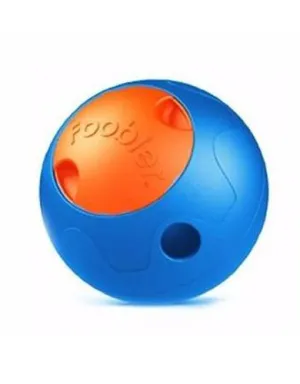 The Foobler Blue/Orange