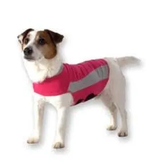 Thunder Shirt - Pink