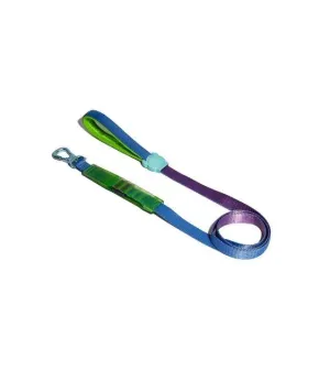 Zee.Dog Air-Leash Ultra-Light Shock-Absorbing Dog Leash (Cali Uno)